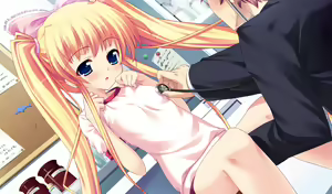 Page 308 of Icha Puri! ~Ojousama to Icha Love Ecchi na Mainichi~ - preview thumbnail