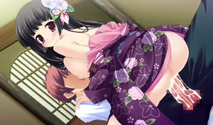 Page 40 of Icha Puri! ~Ojousama to Icha Love Ecchi na Mainichi~ - preview thumbnail