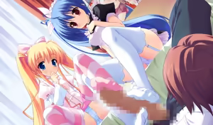 Page 578 of Icha Puri! ~Ojousama to Icha Love Ecchi na Mainichi~ - preview thumbnail