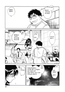 Page 53 of Hazukashii Kagaijugyou - preview thumbnail