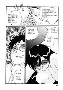 Page 64 of Hazukashii Kagaijugyou - preview thumbnail