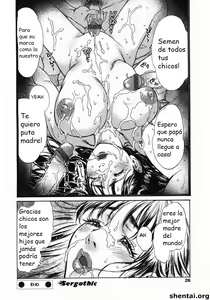 Page 19 of My Boyz - preview thumbnail