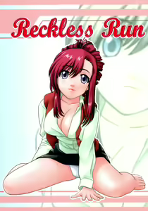 Reckless Run — hentai manga cover on Fhentai