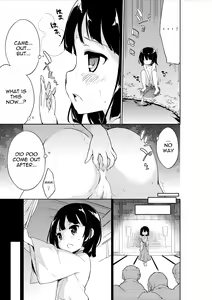 Page 11 of NyouChuu ~Hounyou Chuudoku Shoujo~ | Nyochu! Urination Addiction Girl - preview thumbnail
