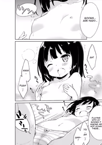 Page 14 of NyouChuu ~Hounyou Chuudoku Shoujo~ | Nyochu! Urination Addiction Girl - preview thumbnail