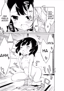 Page 17 of NyouChuu ~Hounyou Chuudoku Shoujo~ | Nyochu! Urination Addiction Girl - preview thumbnail