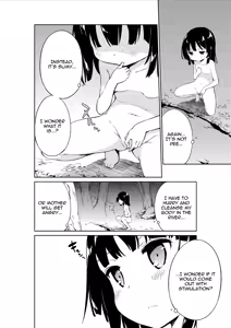 Page 8 of NyouChuu ~Hounyou Chuudoku Shoujo~ | Nyochu! Urination Addiction Girl - preview thumbnail