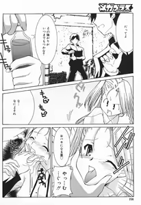 Page 232 of COMIC Megaplus 2004-01 Vol. 3 - preview thumbnail