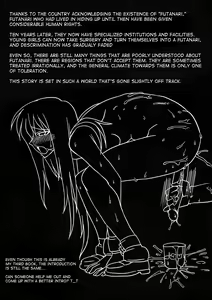 Page 3 of Futanari Senka Todoroki Akane Shoji-hin Kensa-hen | Futanari Specialist - Checking Akane Todoroki's Possessions Chapter - preview thumbnail