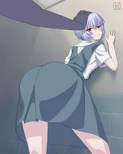 Page 33 of Seirei Shoujo Byouin Hen - preview thumbnail