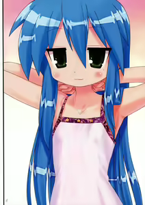 Page 3 of enkoo channel (decensored) - preview thumbnail