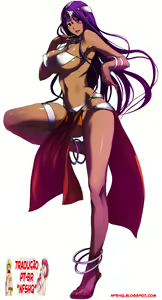 Page 29 of MAYA's POLE - preview thumbnail
