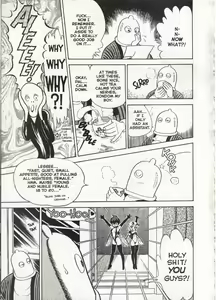 Page 8 of The New Bondage Fairies 05 - preview thumbnail