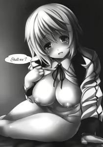 Page 3 of Shall we...? - preview thumbnail