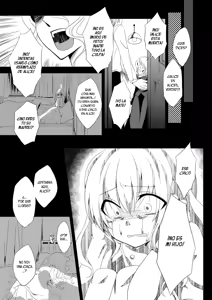 Page 18 of ××× no kuni no Alice - preview thumbnail