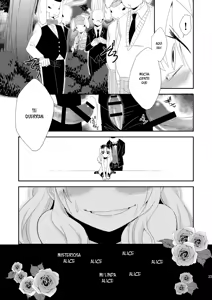 Page 24 of ××× no kuni no Alice - preview thumbnail