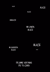 Page 3 of ××× no kuni no Alice - preview thumbnail