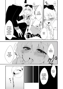 Page 8 of ××× no kuni no Alice - preview thumbnail