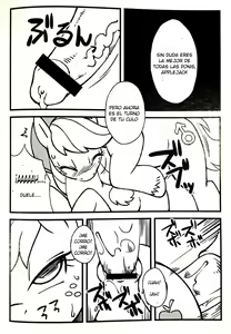 Page 6 of Mari Pony! Kanojo wa Minna ga Mitomeru Semen Tank | Preparada Para Cargar con la Leche de Todos - preview thumbnail