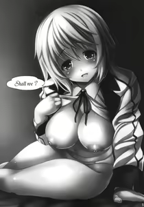 Page 3 of Shall we...? - preview thumbnail