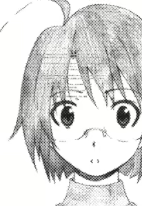 Page 3 of Love Servant - preview thumbnail