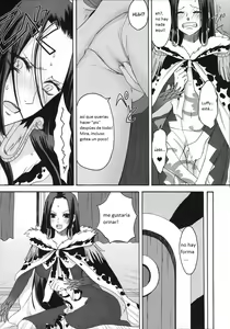 Page 4 of Hebihime wa Itsudemo Hurricane | El Huracán de Amor de Hebihime! - preview thumbnail