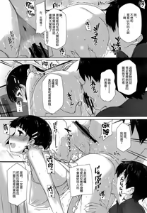 Page 8 of Inran SWORD ART SISTER x LOVER - preview thumbnail