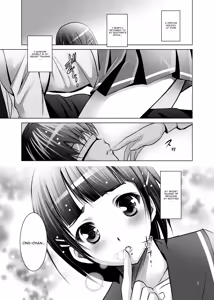 Page 5 of MOUSOU THEATER38 - preview thumbnail
