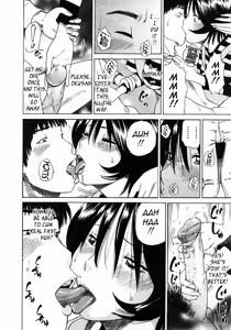 Page 168 of 29sai Inyoku Tsuma | 29-Year-Old Lusting Wife - preview thumbnail