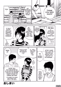 Page 179 of 29sai Inyoku Tsuma | 29-Year-Old Lusting Wife - preview thumbnail