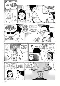 Page 47 of 29sai Inyoku Tsuma | 29-Year-Old Lusting Wife - preview thumbnail