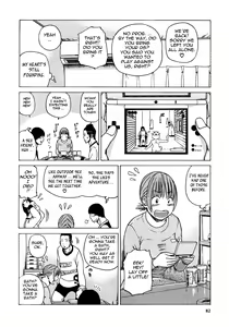 Page 84 of 29sai Inyoku Tsuma | 29-Year-Old Lusting Wife - preview thumbnail
