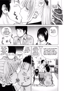 Page 9 of 29sai Inyoku Tsuma | 29-Year-Old Lusting Wife - preview thumbnail