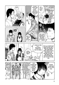 Page 10 of 29sai Inyoku Tsuma | 29-Year-Old Lusting Wife - preview thumbnail