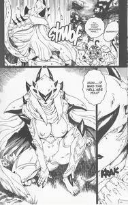 Page 29 of WIld Zoo - Volume #8 - preview thumbnail