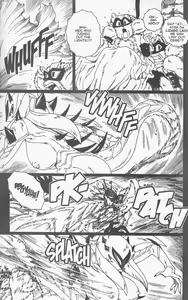 Page 30 of WIld Zoo - Volume #8 - preview thumbnail