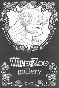 Page 36 of WIld Zoo - Volume #8 - preview thumbnail