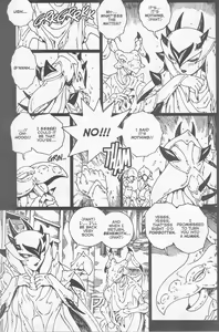 Page 5 of WIld Zoo - Volume #8 - preview thumbnail
