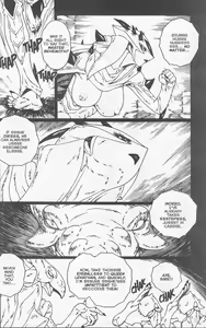 Page 8 of WIld Zoo - Volume #8 - preview thumbnail