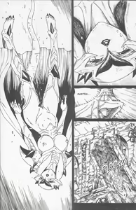 Page 10 of WIld Zoo - Volume #8 - preview thumbnail