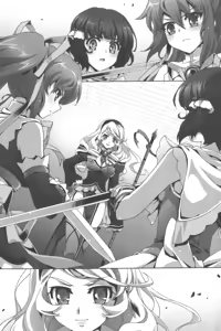 Page 40 of Majo-Love - preview thumbnail
