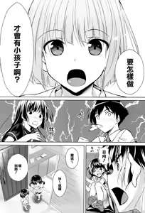 Page 4 of Kozukuri Nyannyan - preview thumbnail