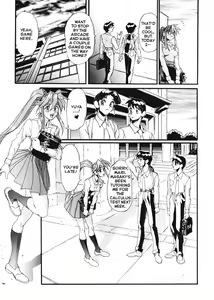 Page 19 of Secret Plot Deep 6 - preview thumbnail