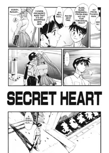 Page 20 of Secret Plot Deep 6 - preview thumbnail