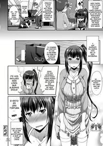 Page 24 of Ano Musume wa Kunoichi? Onnanoko? | ¿Esa Chica Es Una Kunoichi? - preview thumbnail
