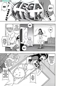 Page 3 of Hinnyuu Kyonyuu Hisutorii - preview thumbnail