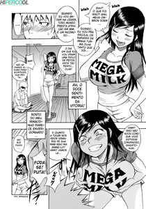 Page 4 of Hinnyuu Kyonyuu Hisutorii - preview thumbnail