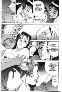 Page 11 of What Will Mom Do | Que Hara Mama? - preview thumbnail