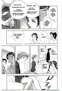 Page 5 of What Will Mom Do | Que Hara Mama? - preview thumbnail