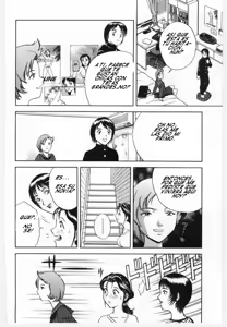 Page 6 of What Will Mom Do | Que Hara Mama? - preview thumbnail